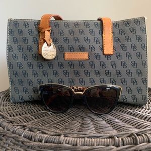 Dooney and Bourke
